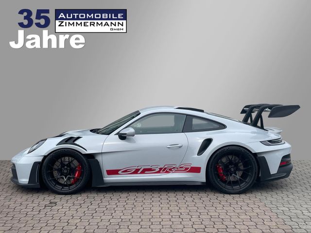 Porsche 911 992 GT3RS*Lift*Kamera*Chrono*