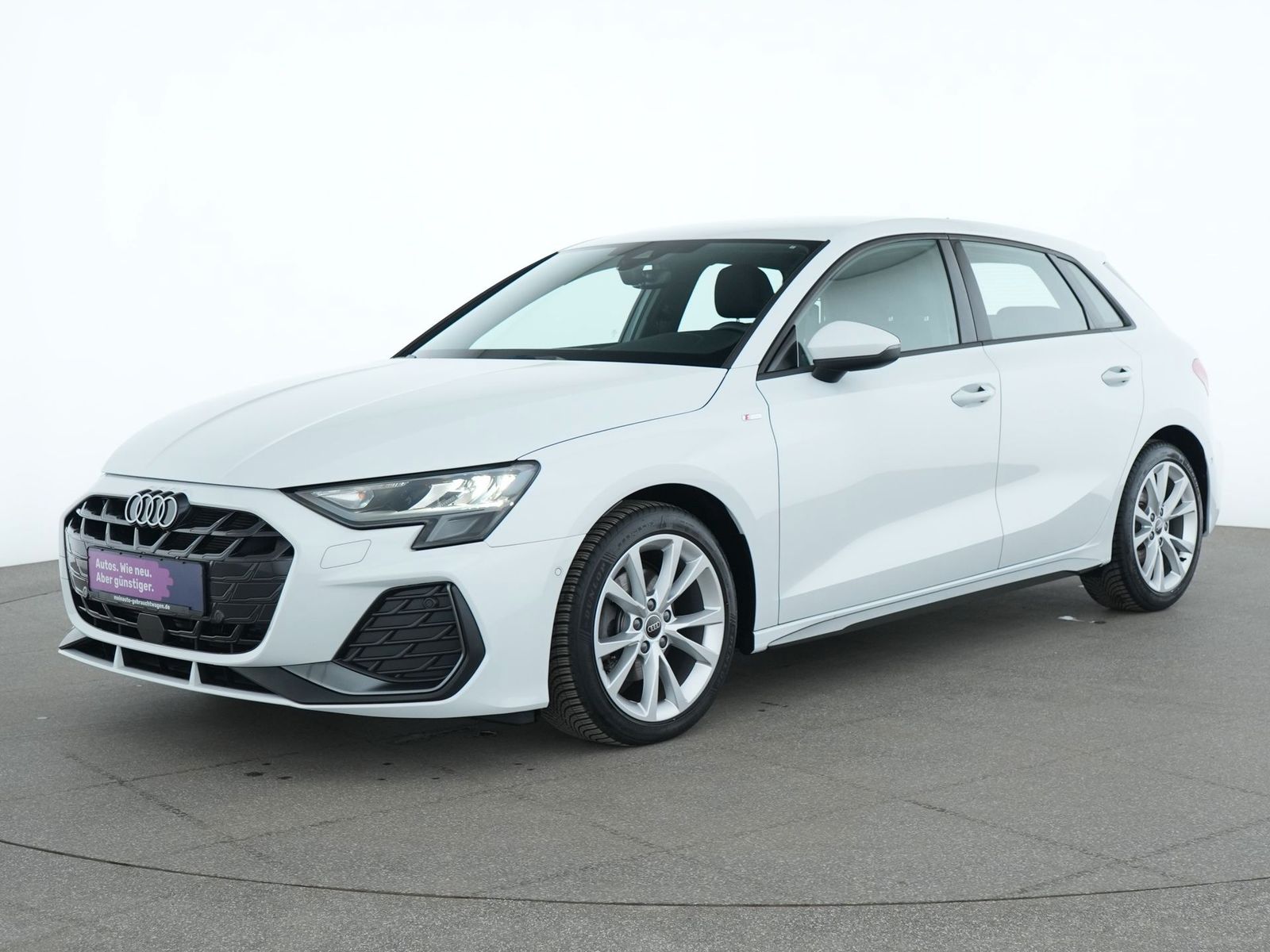 Audi A3 - Bild 2