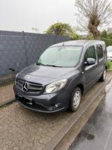 Mercedes-Benz Citan 109 CD - Mercedes-Benz eCitan Gebrauchtwagen