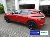 DS Automobiles DS4 Performance Line PureTech 130 EAT8 SHZ S&S ( - rote DS Automobiles DS4