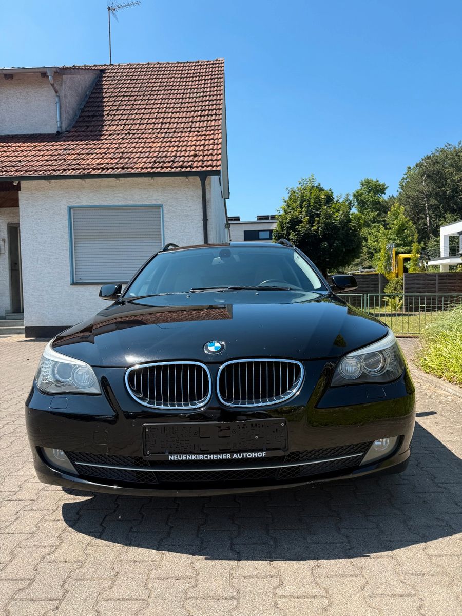 BMW BMW 523 5 Touring 523 i