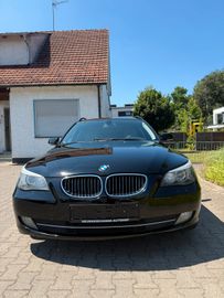 BMW 523 - 1