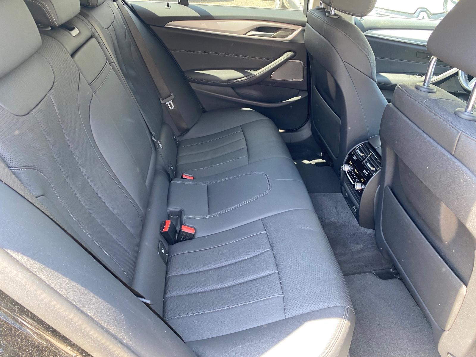 BMW 520d xDrive Harman / Standhzg / digCockp / DDC