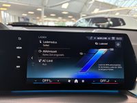 BMW iX1 - Vorschau Bild 8