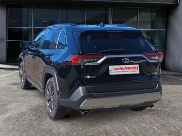 Toyota RAV 4 - 3