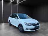 Skoda Fabia Combi /DRIVE /LED/XENNON/P DC/ TOP/ EURO 6 - Skoda Fabia: Eu