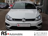 Volkswagen Golf R 4Motion Variant Keyless*Pano*Navi*Kam*SHZ - Volkswagen Golf: Variant 4motion