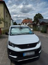 Peugeot PEUGEOT RIFTER 1.5 Diesel - Peugeot Rifter aus 2022
