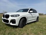 BMW X3 xDrive20i M SPORT AT M SPORT - BMW Gebrauchtwagen in Neubrandenburg