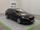 Mazda 6 Kombi 2.0L SKYACTIV G 165  6AT EXCLUSIVE-LINE - Mazda 6 Gebrauchtwagen in Rostock