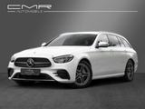 Mercedes-Benz E 200 T-Modell AMG 360° Luft LED HighPerformance
