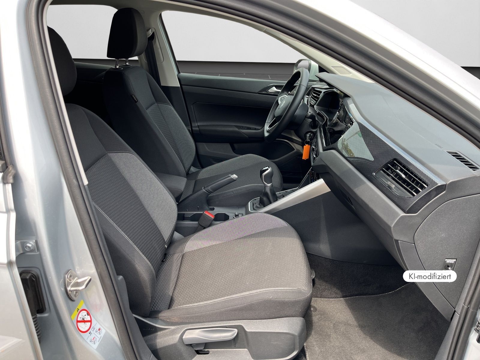 Volkswagen Taigo - Bild 4