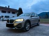 BMW X1 xDrive20i xLine Steptronic xLine - BMW X1 mit Benzin-Antrieb: Teilleder, Head-Up Display