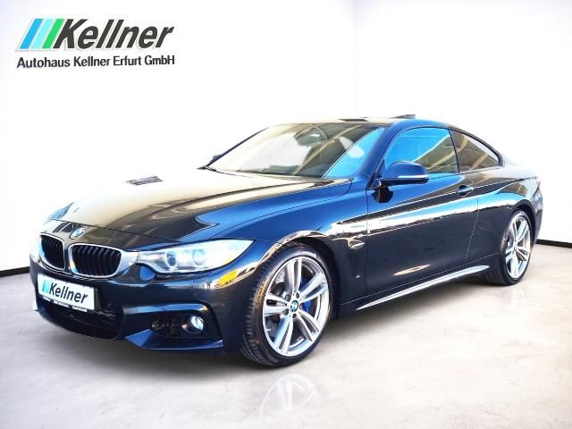 BMW 428  i M-Sport Head-Up+Navi Prof+R-Kamera+HiFi+1