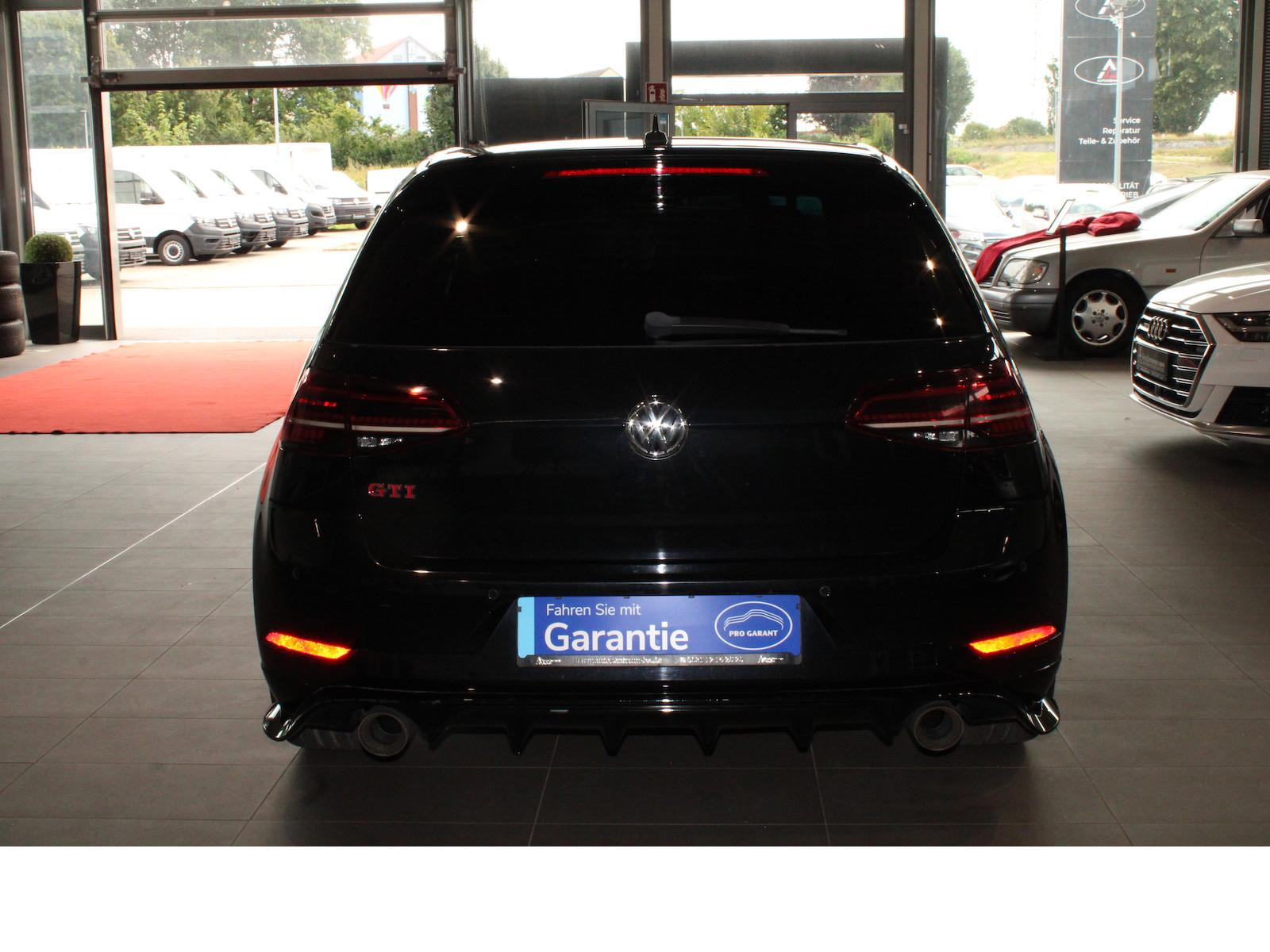 Volkswagen Golf GTI 2.0 TCR TSI *VIRT*LED*NAVI*MFL*CAM, миниатюра 6