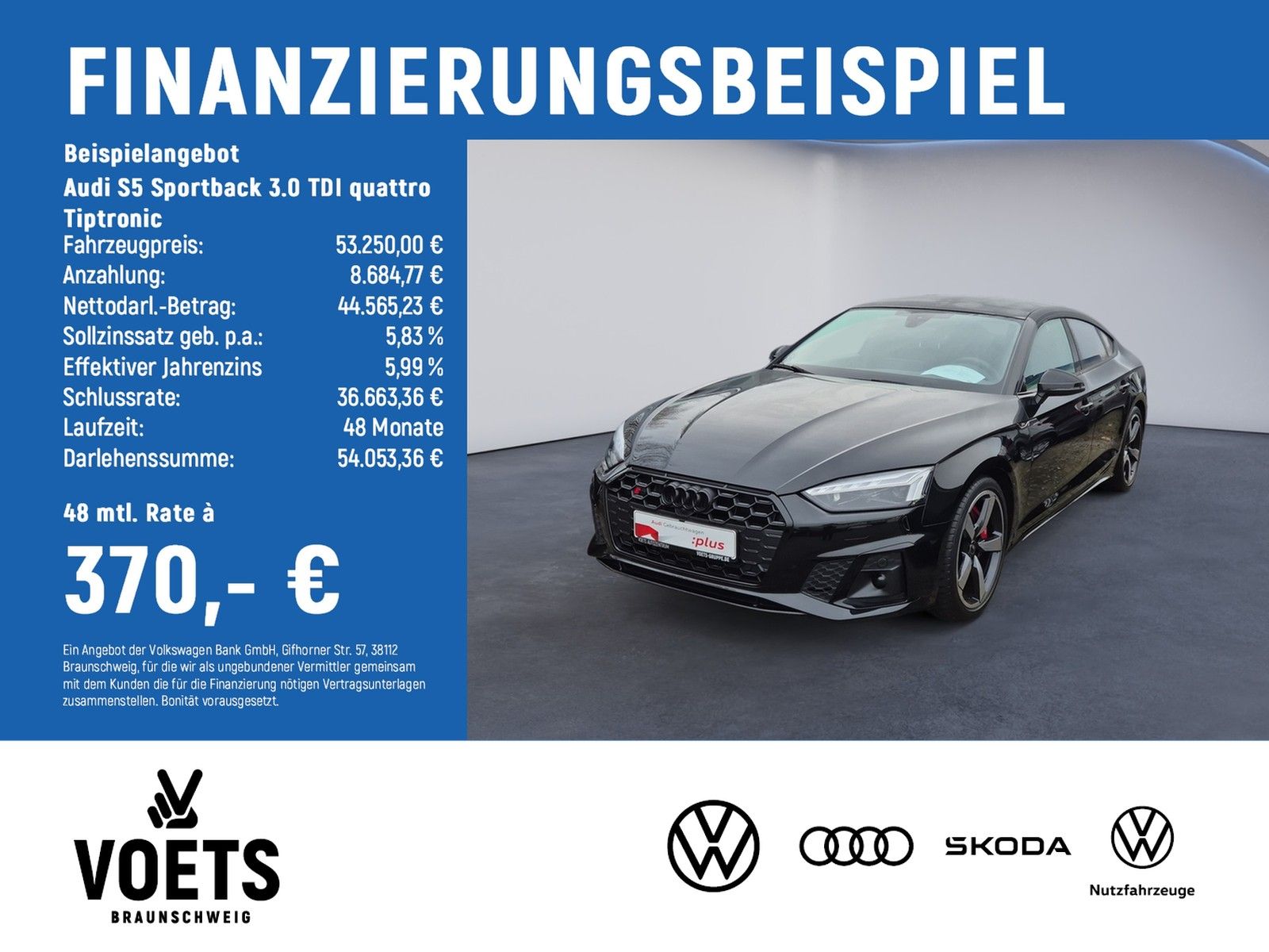 Audi S5 - Bild 2