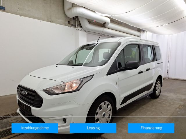 Ford Transit Connect 1.5 Trend Kombi Klima+PDC+SHz