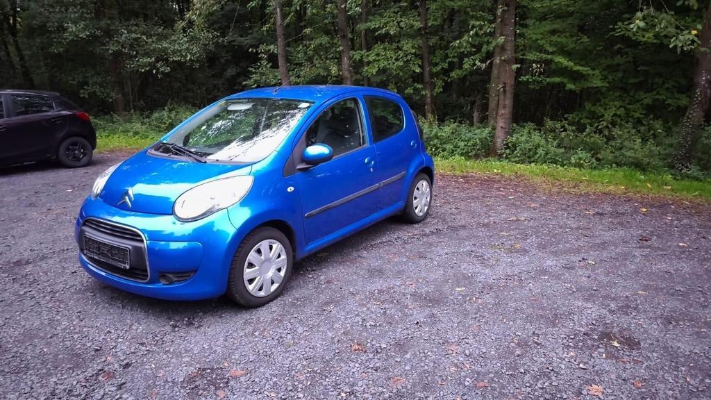 Citroën C1