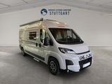 Dethleffs Globetrail 600 DK Fiat Sie sparen 7.688,00 EUR - Dethleffs Globetrail 600 DK Automatik