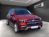 Mercedes-Benz GLE 350 de Luftfed*HUD*360°*Distro*Pano*AHK*19 - Mercedes-Benz GLE 350 in Düsseldorf