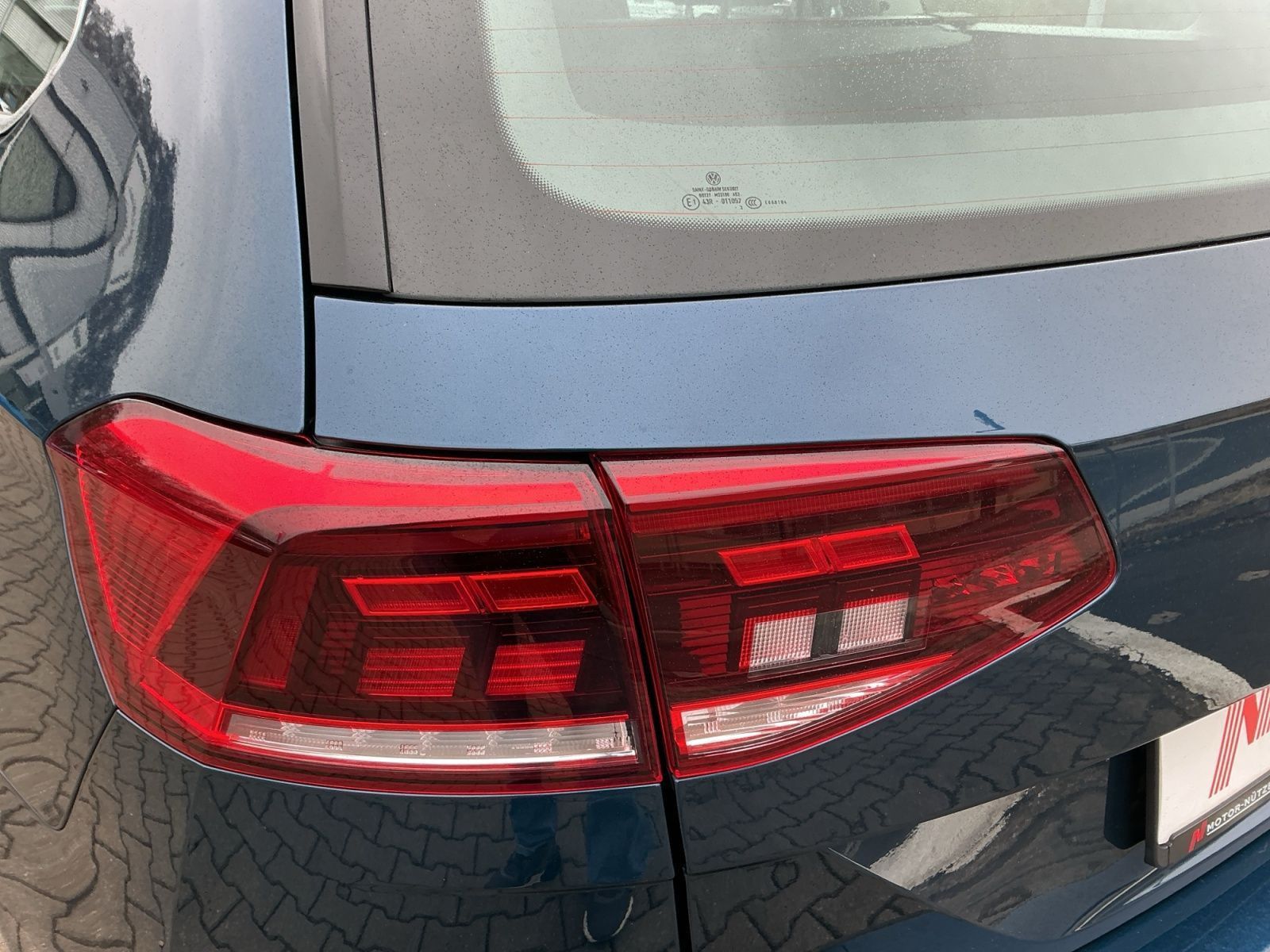 Volkswagen Passat Variant - Bild 17