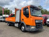 DAF LF 230*Palfinger Kran PK5.501 Solid+Funk+Greifer - Angebote