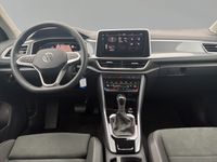 Volkswagen T-Roc - Vorschau Bild 5