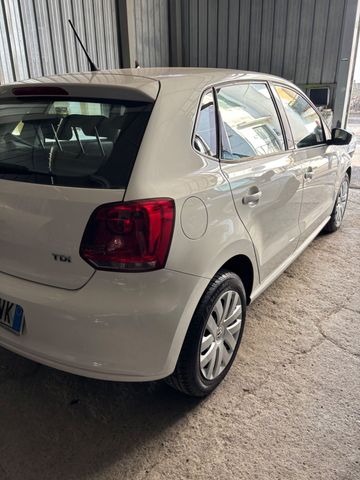 Volkswagen Polo 1.2 TDI DPF 5 p. Comfortline