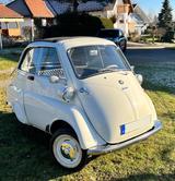 BMW Isetta - BMW: Isetta