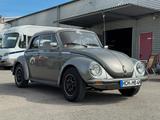 Volkswagen VW Käfer 1303 LS Cabrio | Verdeck neu - Volkswagen Käfer: Cabrio, 1303