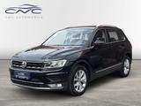 Volkswagen Tiguan DSG Highline BMT/Start-Stopp 4Motion - Volkswagen Tiguan: Standheizung