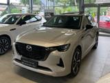 Mazda CX-60 e-SKYACTIV PHEV HOMURA CON-P COM-P PAN-P O - mit Hybrid-Antrieb: Beige, Schiebedach