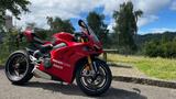 Ducati Panigale V4S - Motorräder in Freiburg