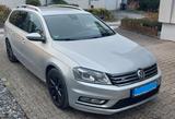 Volkswagen Passat Variant TDI R-Line Highline ACC/AHK/SHZ