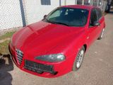 Alfa Romeo Alfa 147 1.6 16V TS limousine KEIN TÜV - Alfa Romeo 147 aus 2006