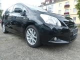 Toyota VersoExecutive*7-Sitzer*Pano*Kamera*TÜV 11/2026* - : Kleinbus, 20 Sitzer