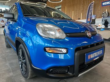 Fiat Panda Cross *DAB*Touch*