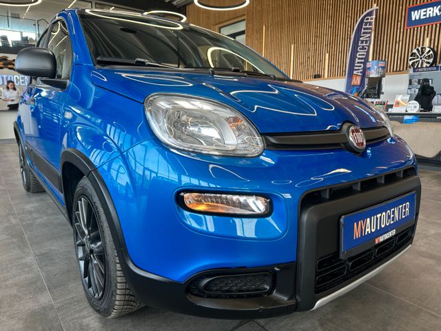 Fiat Panda Cross *DAB*Touch*