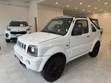 Suzuki Jimny 1.3i 16V cat Cabrio 4WD JLX - gebrauchte Suzuki Jimny aus dem Jahr 2003