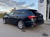 Audi A4 Avant 35 2.0 TDI S-TRONIC NAVI+AHK+LED+KAMERA - Audi A4 35 TDI Gebrauchtwagen