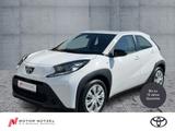 Toyota AYGO X 1.0 Business Edition - Toyota Gebrauchtwagen in Bamberg