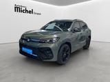 Volkswagen Tiguan Plug-In  eHybrid DSG R-Line "Black Style" - Volkswagen: Zentralverriegelung