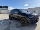 Mercedes-Benz GLE 53 HYBRID 4MATIC+Vollausstattung+Carbon - Mercedes-Benz GLE 53 AMG mit Hybrid-Antrieb