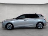Opel Astra 1.2 Turbo Automatik Elegance /Navi/AHK/LED - Opel Astra: Turbo