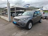 Land Rover Discovery Sport 2.0 TD4 150cv Anno 20 - Land Rover Discovery Sport mit Halbautomatikschaltung