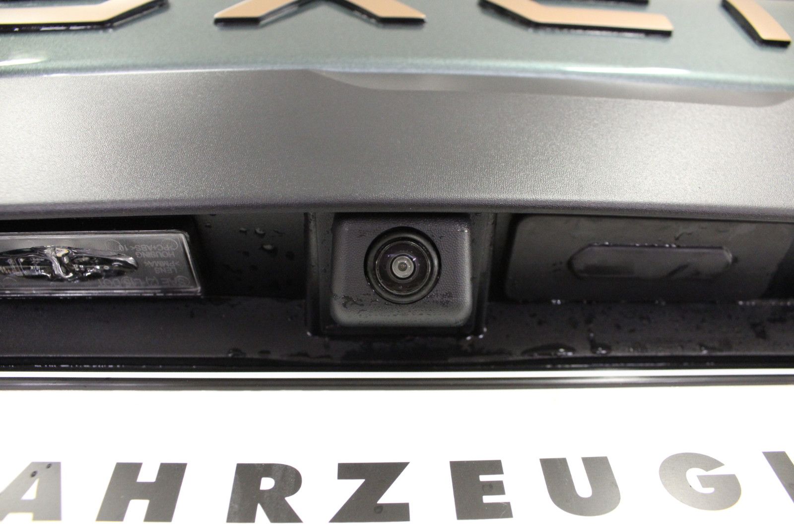 Fahrzeugabbildung Dacia Jogger Eco-G 100 Extreme+ 7-Sitzer *Benzin /LPG