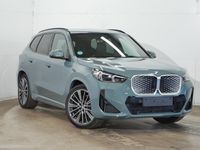 BMW iX1 - Vorschau Bild 3