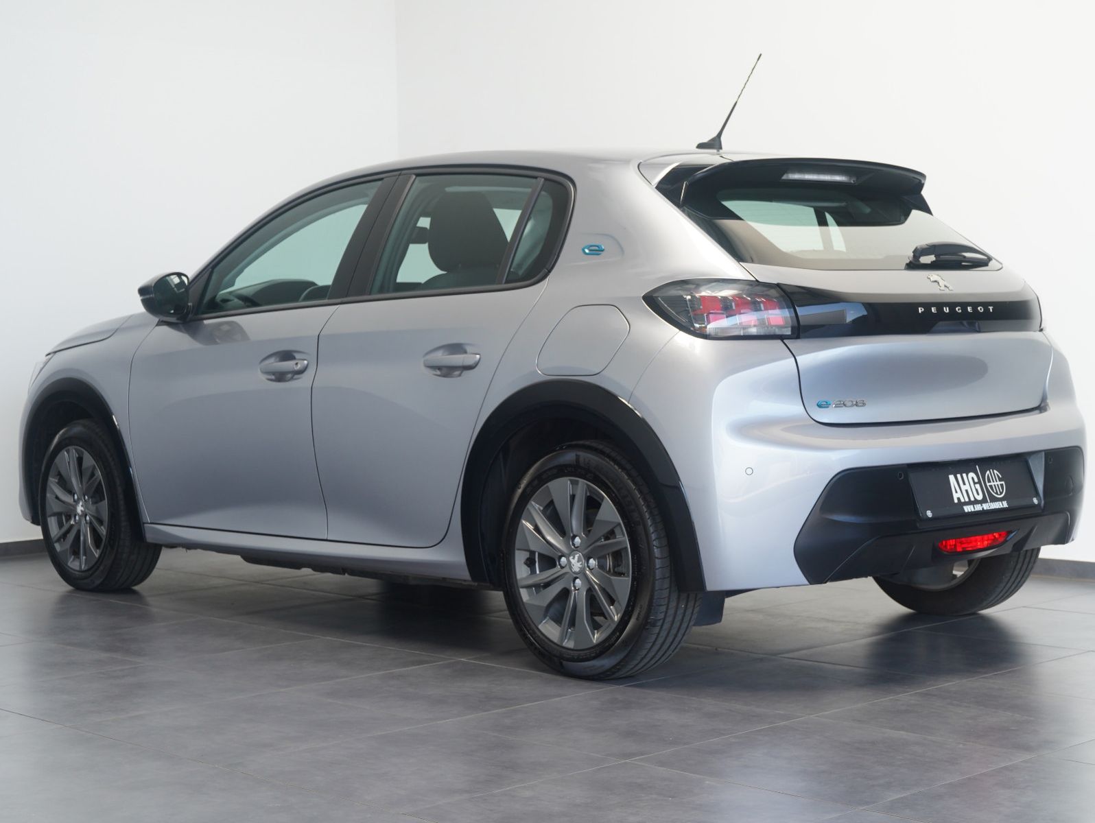 Fahrzeugabbildung Peugeot 208 e- Active Pack PDC/LED/11KW/SOH/LM16"