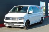 Volkswagen T6 Transporter Bus Caravelle Highline lang 4Moti - Volkswagen T6 Transporter: 8 Sitzer