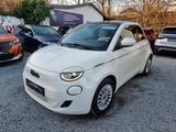 Fiat 500e LaPrima 23,8kWh JBL/ PANO/ LED/ NAVI/ LEDER - Fiat 500e in Wuppertal